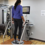 Balance Therapy in Ashburn | Personalized Care at PT by Art
