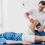 Sports Therapy in Ashburn | PT by Art for Athletic Recovery