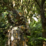 Titan 3D Leafy Suit by Leafy Suits: A Guide to Outdoor Camouflage
