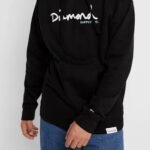 The Evolution of Skate-Inspired Fashion With Diamond Supply Co Today