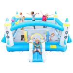 Choosing the Right Kids Jumping Castle for Different Event Sizes