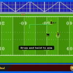 Retro Bowl: Experience the Ultimate Football Management Game