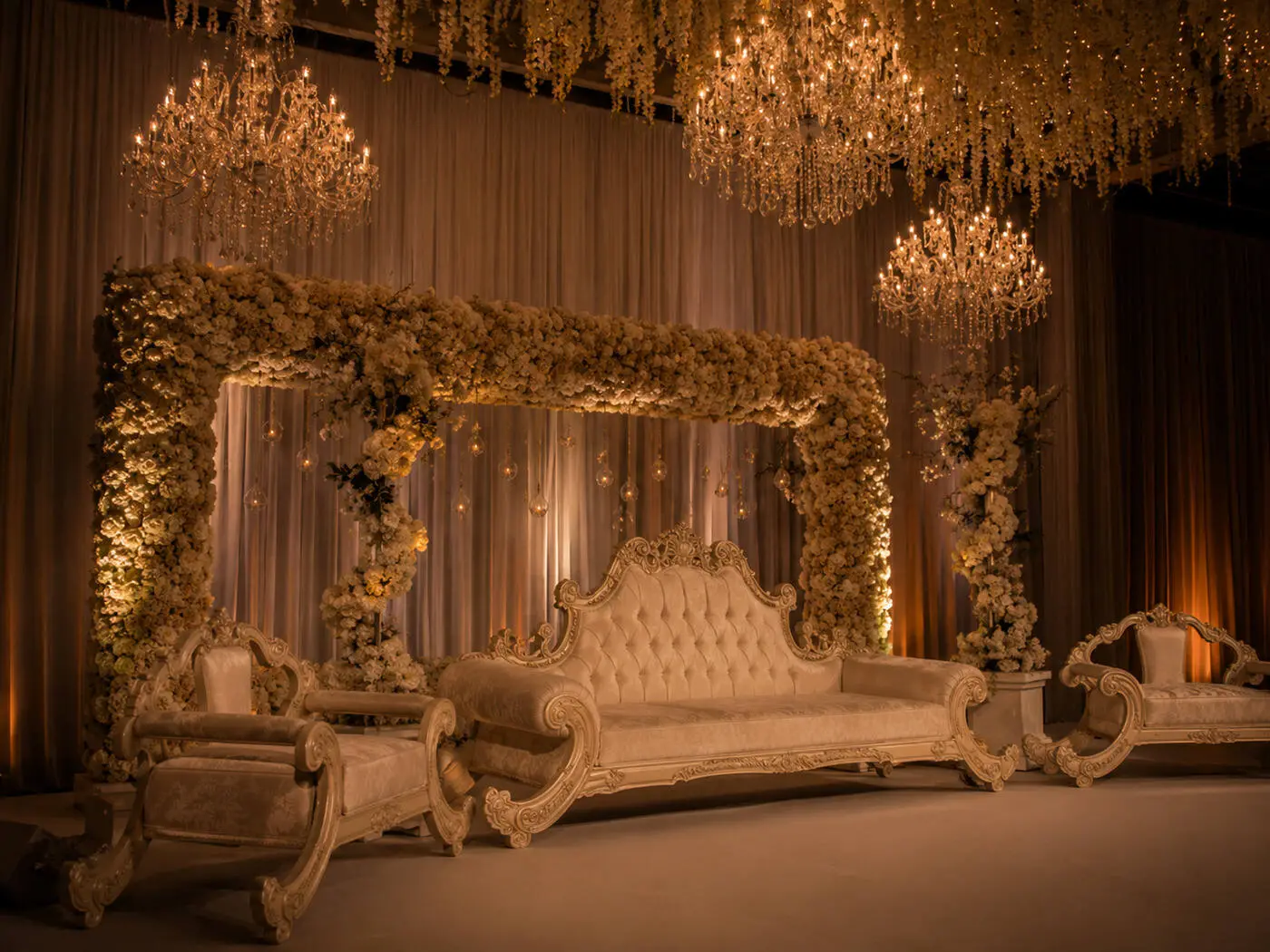 What Should You Consider When Planning an Outdoor Event in Dubai?